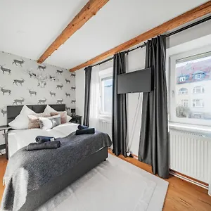 Innsbruck City Chalet , Innsbruck Rakousko