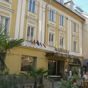 Mariahilf 3*, Štýrský Hradec Rakousko