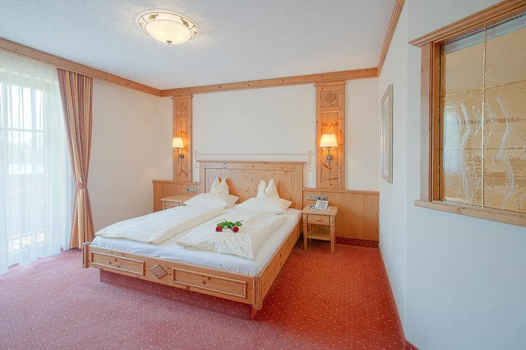 Landhaus Grünau Wals-Siezenheim Bed and breakfast