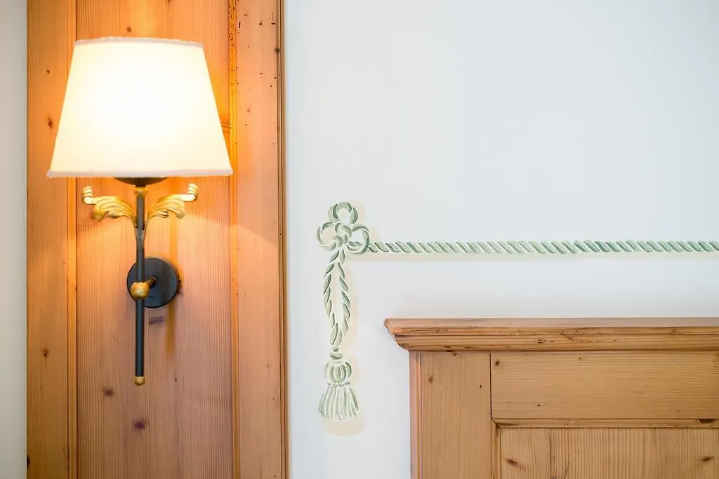 Landhaus Grünau Wals-Siezenheim Bed and breakfast